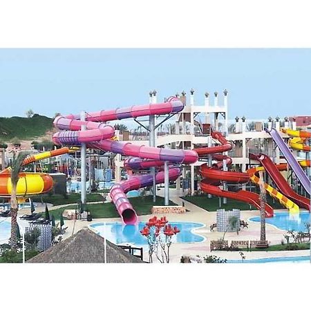 מלון Marsa Alam Sentido Kahramana Aquapark מראה חיצוני תמונה